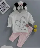 Hosiery Clothing Set for Kids 