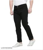 Denim Slim Fit Jeans for Men 
