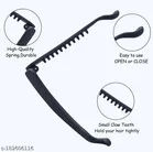 Plastic Hair Clips for Women & Girls 
