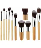 Lenon Beauty Synthetic Foundation Brush Concealer Brush 