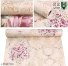 Bliss Vinyl Wallpaper for Home 