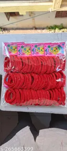 Rubber Bands for Women, Pack of 72 
