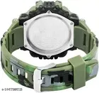 Sports with Digital Watch for Mens & Boys 