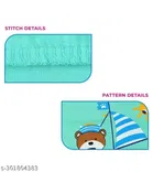 Cotton Clothing Set for Boys 