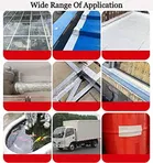 Leakage Repair Waterproof Tape for Pipes, Multicolor
