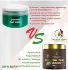 Swadarshan Keratin Hair Mask 