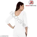 Woolen Thermal Top for Women 