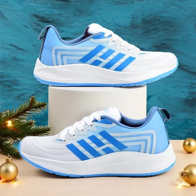 Sport Shoes For Men, Multicolor (6)