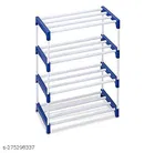 Collapsible Shoe Racks 