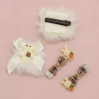 Hair Clips with Pins for Women 