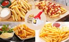 French Fries and Potato Chips Cutting Machine