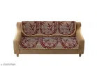 Polycotton 3 Seater Sofa Covers 