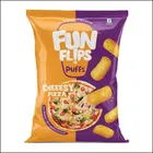 Fun Flips Cheesy Pizza 85 g