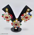 Alloy Jewellery Set for Women 