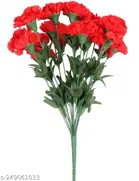 Plastic Artificial Flower 