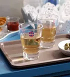 Liquor cum Cocktail Glasses 