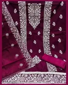 Printed Floral Patiala Suits for Women 