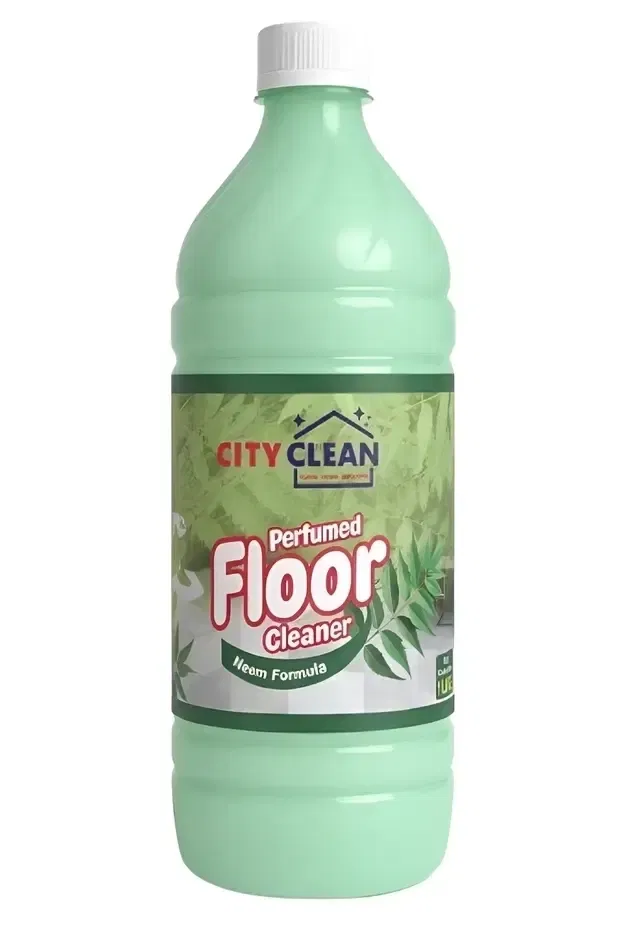 City Clean Phenyl Neem 500 ml