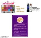Face Makeup Combo, Multicolor, Set of 1