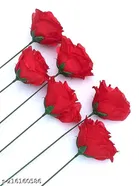 Plastic Artificial Flower 