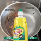 सेल्ज़र रेक्सटो डिशवॉश जेल 2X500 ml 