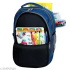 Polyester Backpacks for Kids 