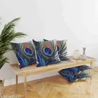 KANUSHI INDUSTRIES® Printed Cushions Cover