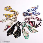 Hair Bands & Scrunchies for Women 