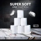 Good & Moore Toilet Paper Roll 