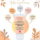 Vigini Natural Under Eye Cream 