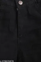 Denim Slim Fit Jeans for Men 