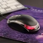 Wired Optical Mouse 