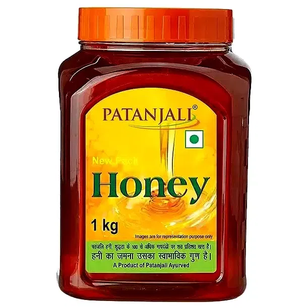 पतंजलि शहद 1 Kg