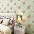 Bliss Vinyl Wallpaper for Home 