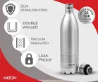 MILTON DUO DLX 1000 ml Flask  