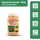 Dr. Oetker Funfoods Spread Thousand Island 250 g