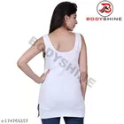 Woolen Thermal Top for Women 