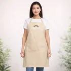 Rainbow PVC Waterproof Apron 