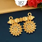Alloy Gold Plated Mangalsutra for Women 