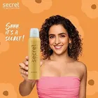 Secret Temptation Body Deo Mystery 160 ml