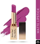 Seven Seas Lipstick for Women, Purple 