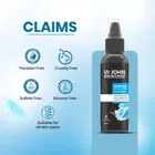 वी-जॉन मास्टर स्ट्रोक विटामिन C विद बेरी एक्सट्रैक्ट्स फेस वॉश 100 ml