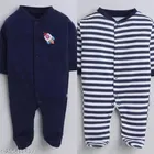 Cotton Rompers for Kids 