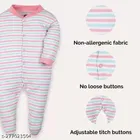 Cotton Rompers for Kids 