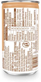 नेस्कैफे कैफे स्टाइल कोल्ड कॉफी, आइस्ड लैटे 170 ml 