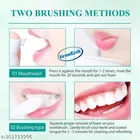 Growkesh Teeth Whitening Foam 