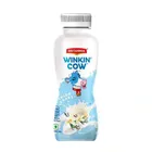 Britannia Winkin' Cow Vanillicious Thick Milk Shake - 180 ml Pet Bottle