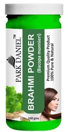 Park Daniel Premium Brahmi Powder 