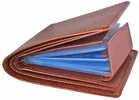 Synthetic Wallet for Men 