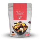 Gourmia Trail Mix - Feast Mix 150 g